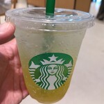 スターバックスコーヒー - ドリンク写真: