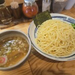 東池袋 大勝軒 いぶき - 