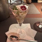 旬菜ステーキ処 らいむらいと - 