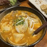 ホルモン関西 - 