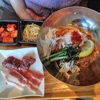 焼肉 ギュウトピア - 