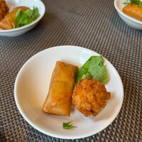 中国料理 青冥 祇園店 - 