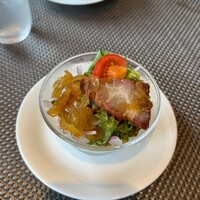 中国料理 青冥 祇園店 - 