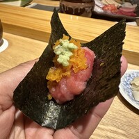 三軒茶屋 鮨かんてら - 