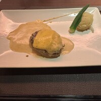 旬菜ステーキ処 らいむらいと - 