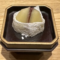 三軒茶屋 鮨かんてら - 