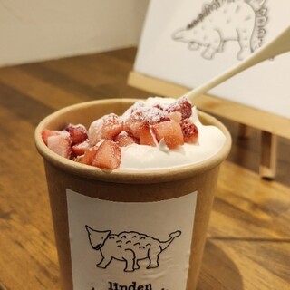 linden tea with milk_0