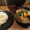 Rojiura Curry SAMURAI. さくら店