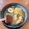 らーめんかいすい 中郷店