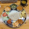 Indian KABAB - ミールス