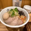 和麺ぐり虎 名古屋店