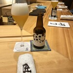 鮨 匠海 - ROCOCO Tokyo WHITE