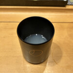 鮨 匠海 - 宍道湖のしじみ汁