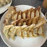 ぎょうざ専門店 赤萬 - 