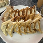 ぎょうざ専門店 赤萬 - 