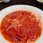 イタリアン ティーズ - 