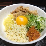 吉野家  - 料理写真: