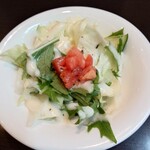 イタリアン ティーズ - 料理写真: