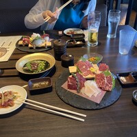 馬桜 銀座通り店 - 