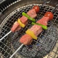 牛に金棒 麻布十番 - 