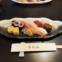 舎利膳 - 