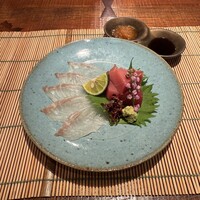 料理や 森川 - 