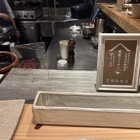 鳥恵 上野広小路店 - 高原コーチン