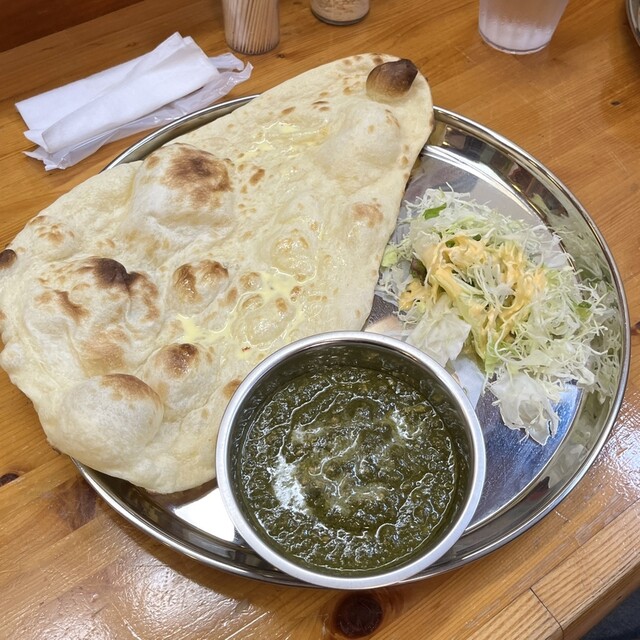 インド料理KABAB - 仙北町（インド料理）の写真