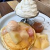 J.S. PANCAKE CAFE  マークイズみなとみらい店