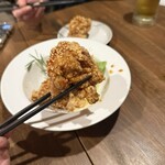 ちいさな台所名山 - 