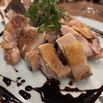 lei 小麦を使わない国産ビストロ - 