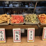 海鮮居酒屋 てつたろう 梅田中崎町店 - 【２０２５年７月】メニュー案内