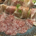 lei 小麦を使わない国産ビストロ - 