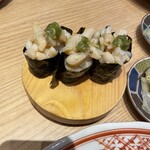 北陸金沢回転寿司 のとめぐり - 