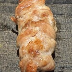 炭火焼き鳥 鶏尽 - 