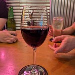 BAR 180° - 