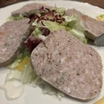 lei 小麦を使わない国産ビストロ - 