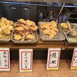 海鮮居酒屋 てつたろう 梅田中崎町店 - 【２０２５年７月】メニュー案内