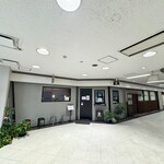 とんかつ sawa - 外観