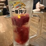 ちいさな台所名山 - 