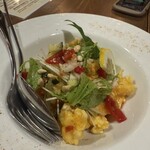 ちいさな台所名山 - 