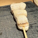 炭火焼き鳥 鶏尽 - 
