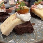 lei 小麦を使わない国産ビストロ - 