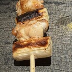 炭火焼き鳥 鶏尽 - 