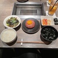 焼肉うしごろ 池袋店 - 
