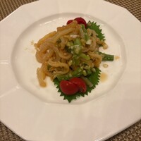 天厨菜館 新宿高島屋タイムズスクエア店 - 