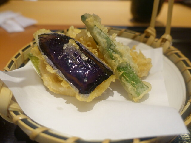 Washoku Sato Toyokawa Omiabura Ten