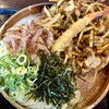 大地のうどん 福岡東店