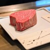 神戸牛 鉄板焼 リオ - 