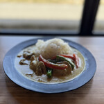 Cafe&Confectionery スズノイエ - 